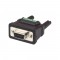 Aten UC485 USB à RS-422/485 Câble adaptateur, 1,2m
