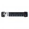 Aten CS1822 KVMP-Switch 2 port, 4K HDMI, USB 3.0, Audio