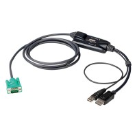 Convertisseur de console USB Aten CV190 DisplayPort