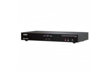 ATEN CS1842 KVMP Switch 2-port, 4K HDMI, double affichage, USB 3.0, audio