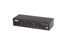 ATEN VM0202HB Matrix HDMI Switch 2x2 True 4K avec dépassement audio