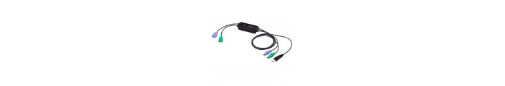 USB a PS/2