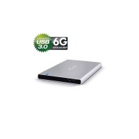 Case HDD / SSD FANTEC ALU7MMU3