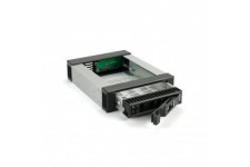 Fantec BP-T3525, 3,5 "/2,5" SATA & SAS HDD / SSD Cadre amovible