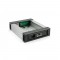 Fantec BP-T3525, 3,5 "/2,5" SATA & SAS HDD / SSD Cadre amovible