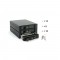 Fantec BP-T2131, SAS & SATA Backplane pour 3x 3,5 "/2.5" HDD / SSD, noir