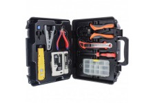 Network Basic Repair Tool Kit avec testeur