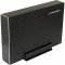 Ext. Enceinte 8 89 cm (3,5 "), LC-Power LC-35U3-Becrux, USB 3.0, pour SATA HDD