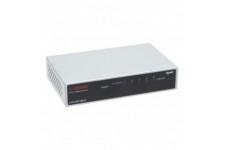 Interrupteur Gigabit Longshine, 5 ports, LCS-GS7105-E Metal