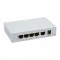 Interrupteur Gigabit Longshine, 5 ports, LCS-GS7105-E Metal