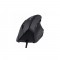 Périxx périmice-515 II, souris verticales ergonomiques, USB, noir