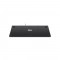 Le clavier USB PERIXX PERIBOARD-517, eau et épisode de la poussière, IP65, noir