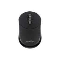 Périxx périmice-802, souris Bluetooth pour PC et tablette, sans fil, noir