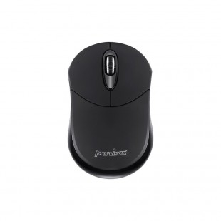 Périxx périmice-802, souris Bluetooth pour PC et tablette, sans fil, noir