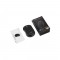 Périxx périmice-802, souris Bluetooth pour PC et tablette, sans fil, noir