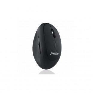 Périxx Périmice-719 Small Ergonimic Mouse (S-M), petite souris sans fil (S-M)