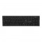 Perixx Periboard-810, DE, clavier Bluetooth, noir