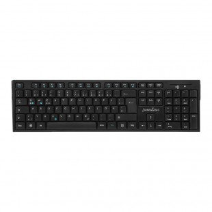 Perixx Periboard-810, DE, clavier Bluetooth, noir