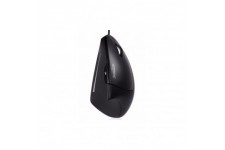 Périxx périmice-513 n, souris droite verticale ergonomique, câble USB, noir