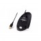 Périxx périmice-513 n, souris droite verticale ergonomique, câble USB, noir