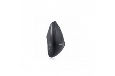 Périxx périmice-608, souris ergonomique programmable, sans fil, noire