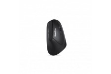 Périxx périmice-804, souris verticale ergonomique, Bluetooth, sans fil, noir