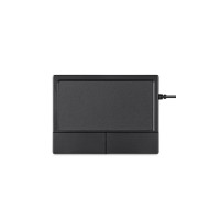 Péripad Péripad 504, pavé tactile multi-greffture, noir