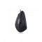 Périxx périmice-513 L, souris ergonomique, pour les gauchers, vertical, noir