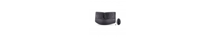 ENSEMBLE CLAVIER SOURIS - PACK CLAVIER SOURIS