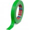 ruban de tissu Tesaband, 25m x 19 mm, vert néon