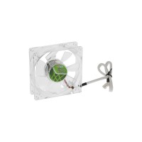 Titan TFD-8025GT12Z (RB) Vision verte Vision 80x80x25mm