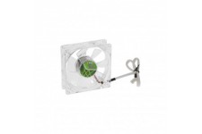 Titan TFD-8025GT12Z (RB) Vision verte Vision 80x80x25mm