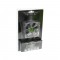 Titan TFD-8025GT12Z (RB) Vision verte Vision 80x80x25mm
