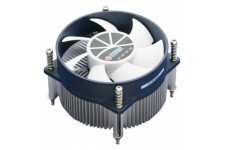 Éventail de chaleur Titan TTC-NA32TZ / R, pour Intel Core Socket LGA1156 / LGA1155