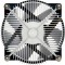 Éventail de chaleur Titan TTC-NA32TZ / R, pour Intel Core Socket LGA1156 / LGA1155