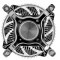 Titan DC-155A915Z / RPW CPU CHELER POUR Intel Socket LGA1155 / 1156