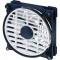 Ventilateur mobile, Titan, 140x140x25mm, TTC-NF82TZ (RB), USB