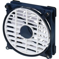 Ventilateur mobile, Titan, 140x140x25mm, TTC-NF82TZ (RB), USB