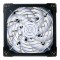 Ventilateur mobile, Titan, 140x140x25mm, TTC-NF82TZ (RB), USB