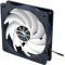 TITAN TFD-12025SL12Z / KU FAN 120X120X25MM, KUKRI-SERIES, SILENT