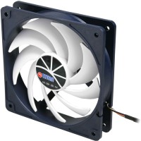 TITAN TFD-12025SL12Z / KU FAN 120X120X25MM, KUKRI-SERIES, SILENT