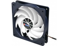 TITAN TFD-12025SL12Z / KU FAN 120X120X25MM, KUKRI-SERIES, SILENT