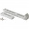 Titan TTC-SC09TZ (A), ventilateur mobile, 2x 92x92x25mm
