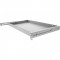 Triton RAC-Up-250-A4 19 "étagère 1U, 250 mm, 15 kg, gris