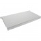 Triton RAC-Up-250-A4 19 "étagère 1U, 250 mm, 15 kg, gris