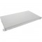 Triton RAC-Up-250-A4 19 "étagère 1U, 250 mm, 15 kg, gris