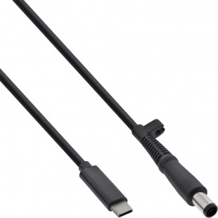 Câble de charge USB Type-C à HP Inline® (Round / Large), 2M