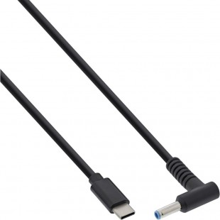 Câble de charge USB Type-C à HP Inline® (Round / Small), 2M