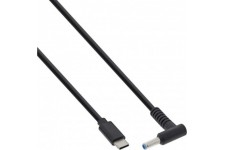 Câble de charge USB Type-C à HP Inline® (Round / Small), 2M