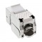 Inline® RJ45 Keystone Jack Snap-In Module Cat.6a, avec couverture de poussière